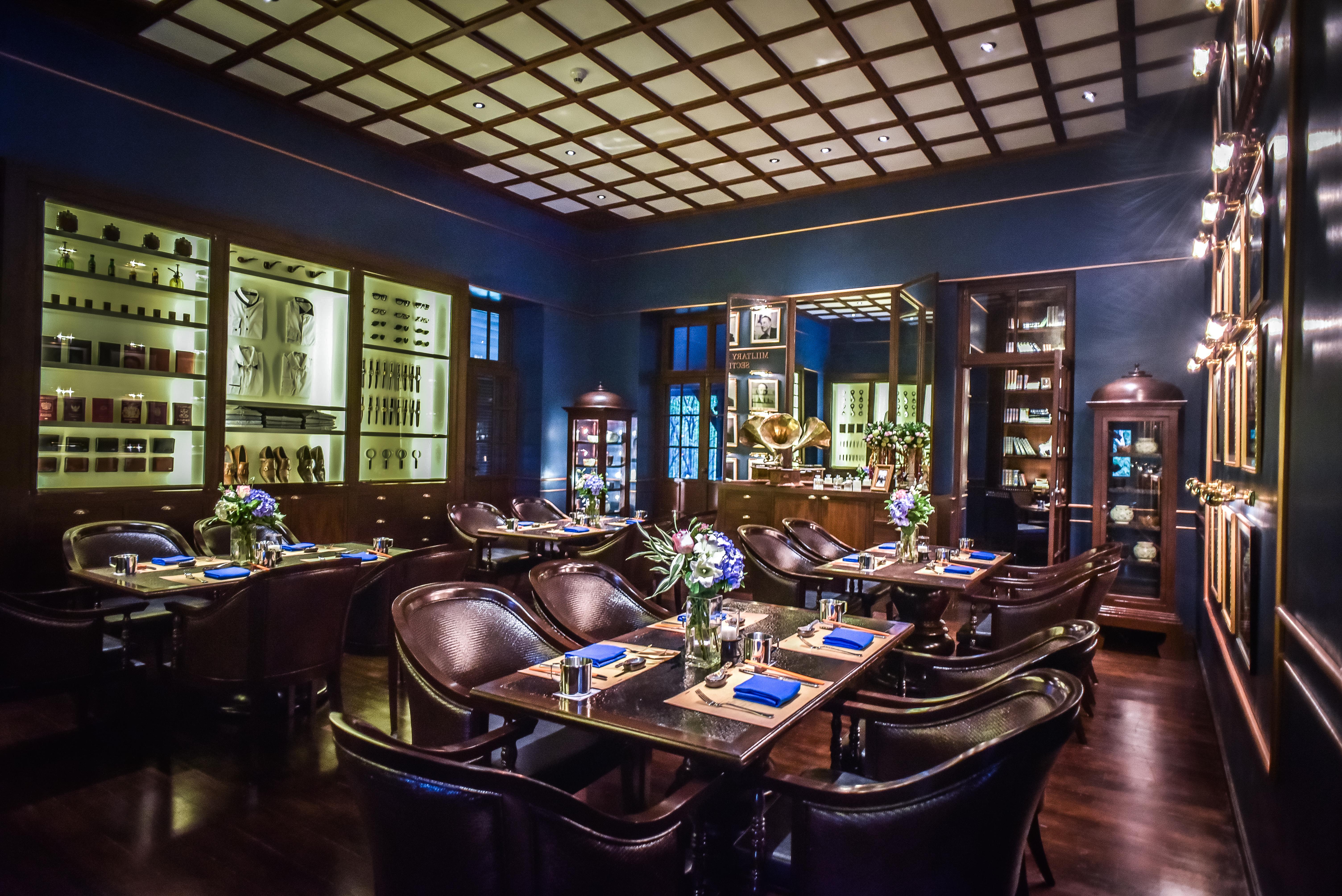 Anantara Chiang Mai Serviced Suites Dış mekan fotoğraf